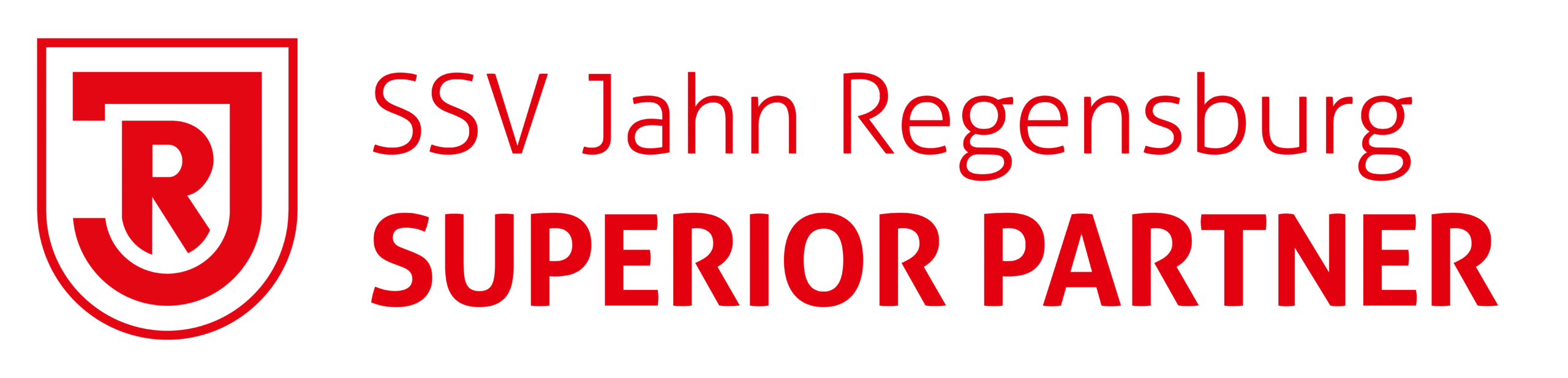 SSV Jahn Regensburg SUPERIOR PARTNER